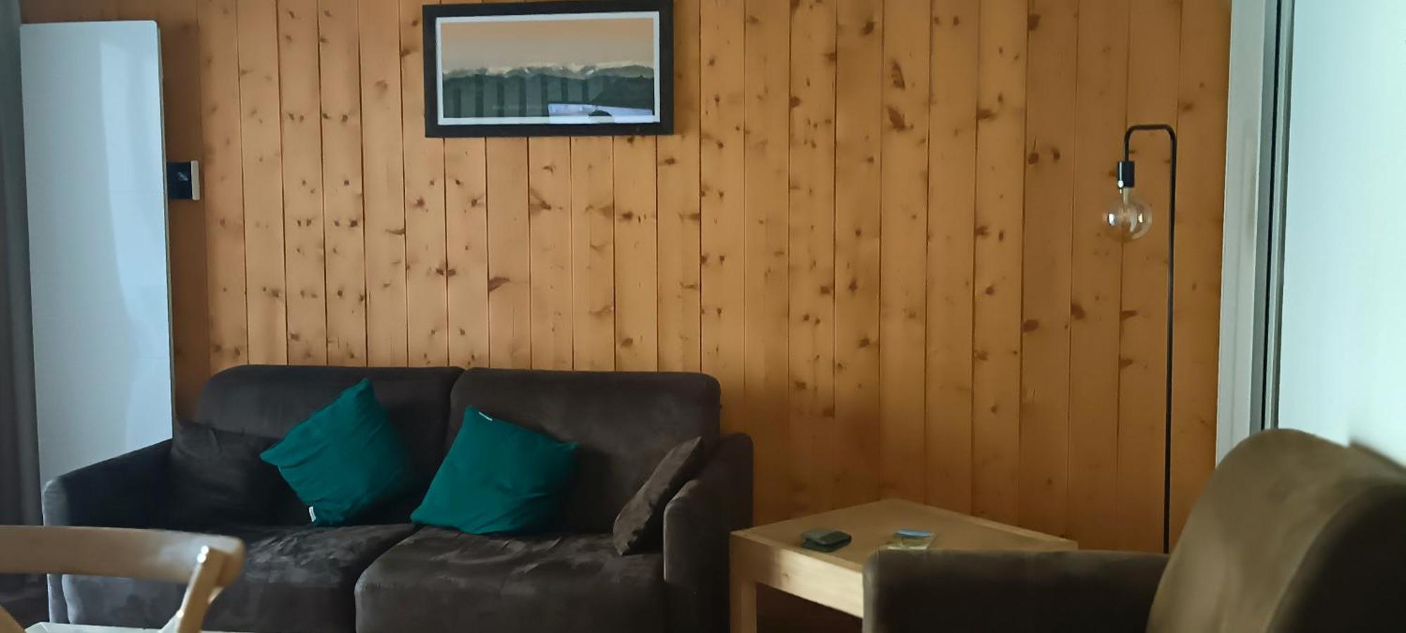 Ferienwohnung Luzval Duplex Avec Balcon Luz-Saint-Sauveur Exterior foto