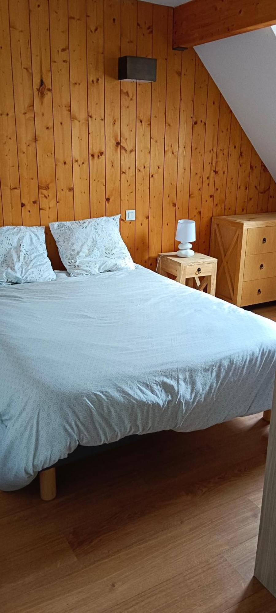 Ferienwohnung Luzval Duplex Avec Balcon Luz-Saint-Sauveur Exterior foto